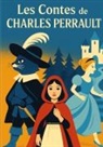 Charles Perrault, Sceau D'or - Les Contes de Charles Perrault
