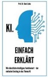 Knut Linke - KI. Einfach erklärt