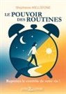 Stephanie Wellstone - Le Pouvoir des routines