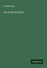 Gottlob Regis - Das Swift-Büchlein