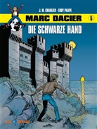 Jean-Michel Charlier, Eddy Paape - Marc Dacier 5