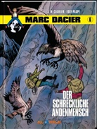 Jean-Michel Charlier, Eddy Paape - Marc Dacier 6