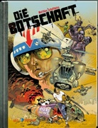 Matthias Schultheiss - Die Botschaft
