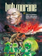 William Vance, Henri Vernes - Bob Morane 7 (All Verlag)