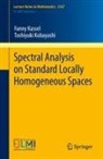 Fanny Kassel, Toshiyuki Kobayashi - Spectral Analysis on Standard Locally Homogeneous Spaces