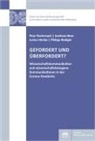Andreas Beer, Justus Henke, Justus u a Henke, Peer Pasternack, Philipp Rediger - Gefordert und überfordert?