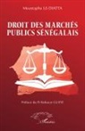 Moustapha Lô Diatta - Droit des marchés publics sénégalais