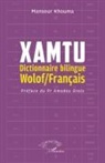 Mansour Khouma - Xamtu