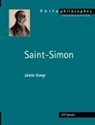 Juliette Grange - Saint-Simon (1760-1825)