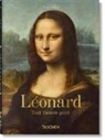 Frank Zöllner - Léonard. Tout l'¿uvre peint. 45th Ed