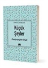 Samipasazade Sezai - Kücük Seyler