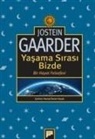 Jostein Gaarder - Yasama Sirasi Bizde