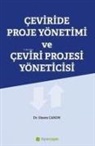 Sinem Canim - Ceviride Proje Yönetimi ve Ceviri Projesi Yöneticisi