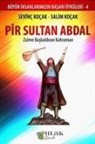Salim Kocak - Pir Sultan Abdal - Zulme Baskaldiran Kahraman