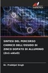 Dr. Prabhjot Singh, Prabhjot Singh - SINTESI DEL PERCORSO CHIMICO DELL'OSSIDO DI ZINCO DOPATO DI ALLUMINIO (Zn1-xAlxO)