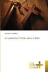 Joël Matho Loramou - Le Leadership Chrétien selon la Bible