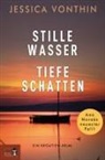 Jessica Vonthin - Stille Wasser - Tiefe Schatten