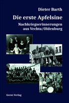 Dieter Barth - Die erste Apfelsine