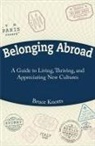 Bruce Knotts - Belonging Abroad