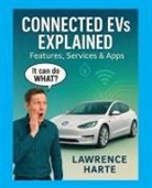Harte James Harte - Connected EVs Explained