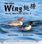 Andrea Voon - On the Wing ¿¿ - North American Birds 6