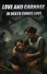 Tim Deaton - LOVE AND CARNAGE