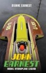 Earnest - John Earnest Model Hydroplane Legend