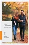 The Foundry Publishing - Faith Connections Adult Bible Study Guide (September/October/November 2025)