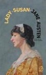 Jane Austen - Lady Susan
