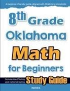 Hamid Eslamian - 8th Grade Oklahoma Math for Beginners
