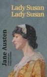 Jane Austen - Lady Susan - Lady Susan