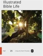 The Foundry Publishing - Faith Connections Illustrated Bible Life September/October/November 2025)