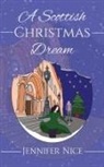 Jennifer Nice - A Scottish Christmas Dream