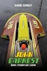 Dianne Earnest - John Earnest Model Hydroplane Legend