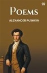 Alexander Pushkin - Poems