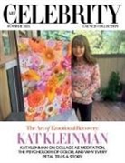Art Celebrity Magazine - Art Celebrity Launch Collection Summer 2025 - Kat Kleinman