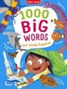 Miles Kelly - 1000 Big Words for Little Experts