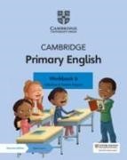Sally Burt, Debbie Ridgard - Cambridge Primary English Workbook 6 With Digital Access (1 Year)