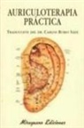 Medicine And Health Public - Auriculoterapia práctica