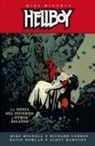 Richard Corben, Mike Mignola, Kevin Nowlan - Hellboy. La novia del infierno y otros relatos