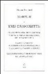 Thomas Bernhard - Isabel II y tres dramolette
