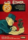 Eddie Campbell, Will Eisner - PS Magazine : lo mejor de The Preventive Maintenance Monthly