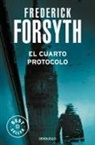 Frederick Forsyth - El cuarto protocolo