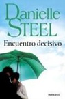Danielle Steel - Encuentro decisivo