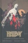 Richard Corben, Mike Mignola, Dave Stewart - Hellboy 17, La mansión de los muertos vivientes