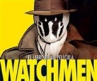 Peter Aperlo - Watchmen : el libro de la película
