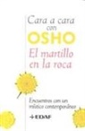 Osho - El martillo en la roca