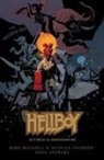 Duncan Fegredo, Mike Mignola - Hellboy 18, El circo de medianoche