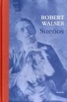 Robert Walser - Sueños