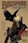 Christopher Golden, Mike Mignola, Dave Stewart - El apóstol y la bruja de Harju